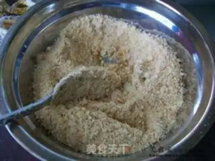 Make step 2