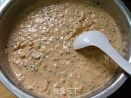 Make step 2