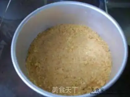 Make step 3