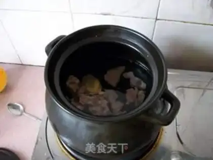 Make step 2