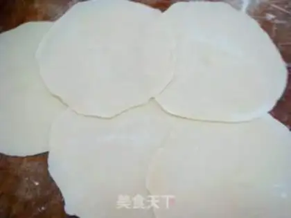 Make step 8