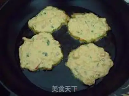 Make step 3