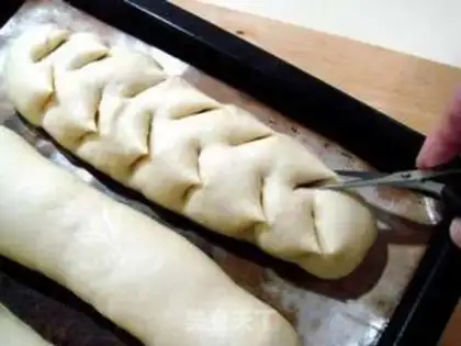Make  step 20