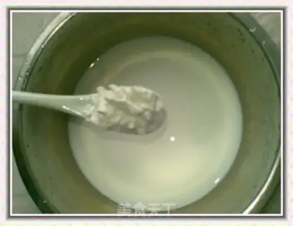 Make step 5
