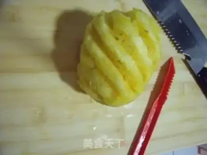 Make step 1