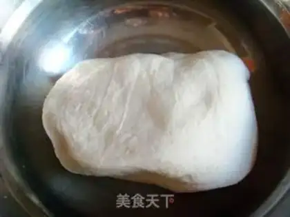 Make step 1