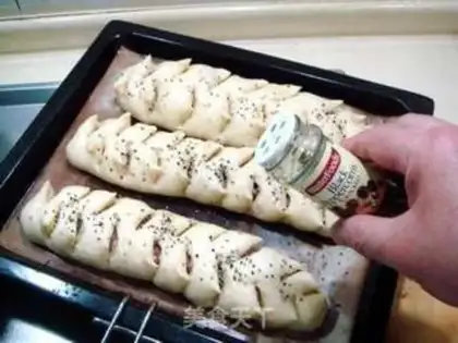 Make  step 22