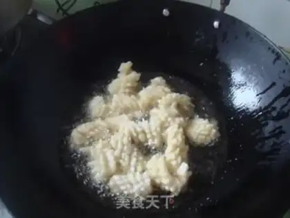 Make step 2