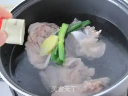 Make step 2