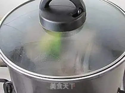 Make step 3