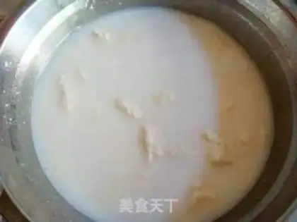 Make step 2