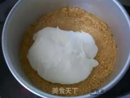Make step 10