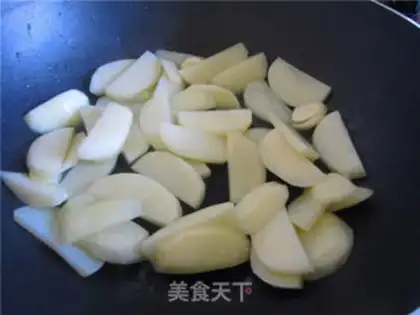 Make step 2