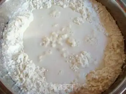 Make step 3