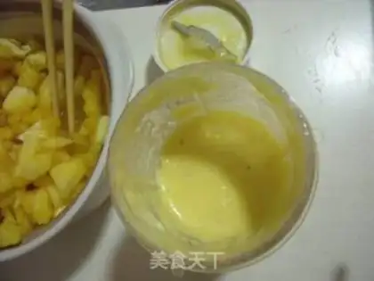 Make step 5