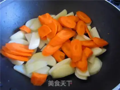 Make step 3
