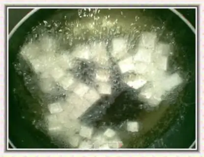 Make step 2