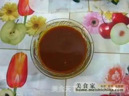 Make step 5