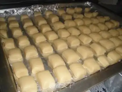 Make step 4