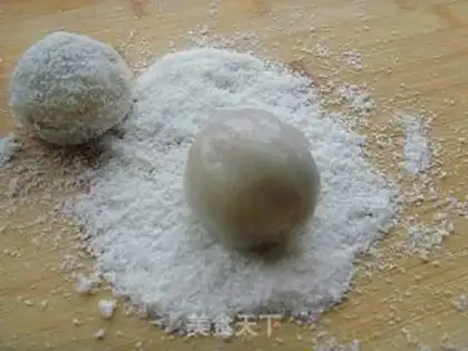 Make step 5