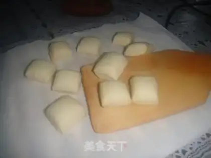 Make step 5