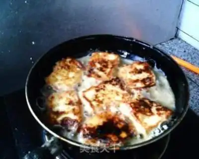 Make step 5