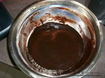 Make step 15