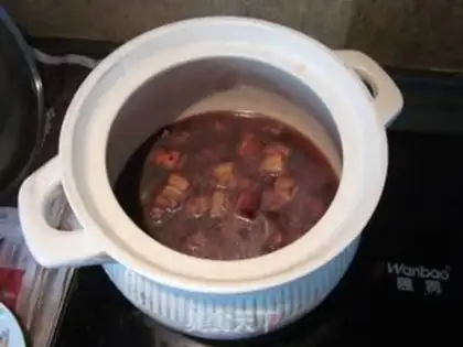 Make step 5