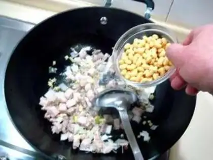 Make step 5