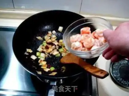 Make step 7