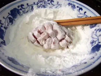 Make step 5