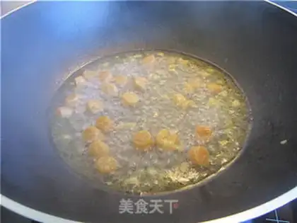 Make step 2