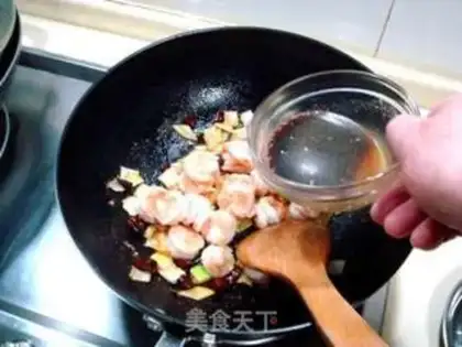 Make step 8