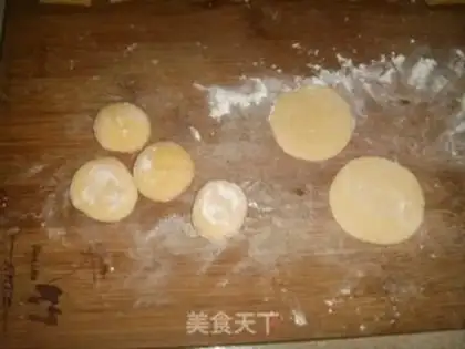 Make  step 3
