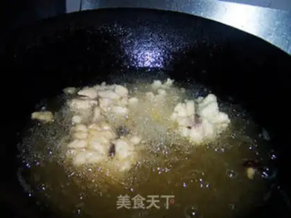 Make step 7