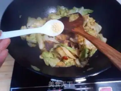 Make step 5