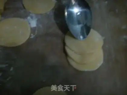 Make  step 5