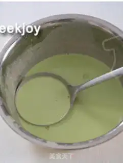 Make step 8