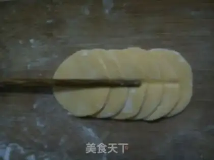 Make  step 6