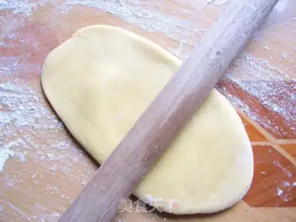 Make step 2