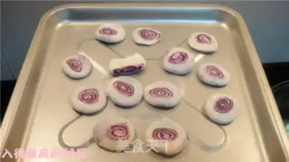 Make step 8