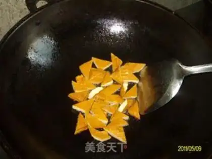 Make step 1