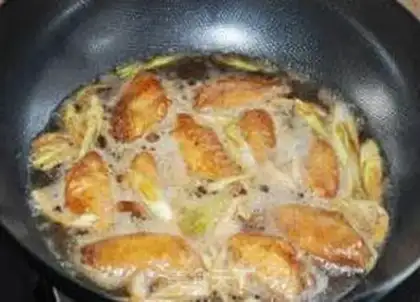 Make step 5