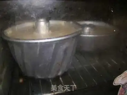 Make step 10