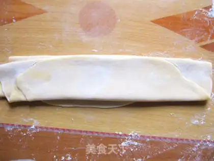Make step 3