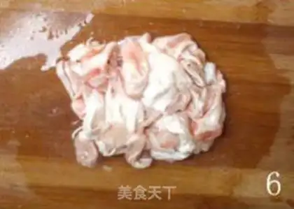 Make step 5