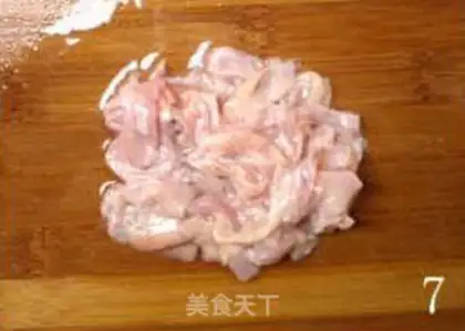 Make step 6