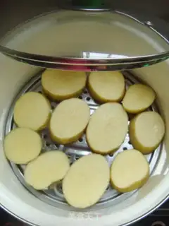 Make  step 1