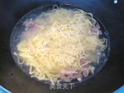 Make step 5