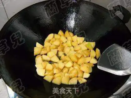 Make step 4